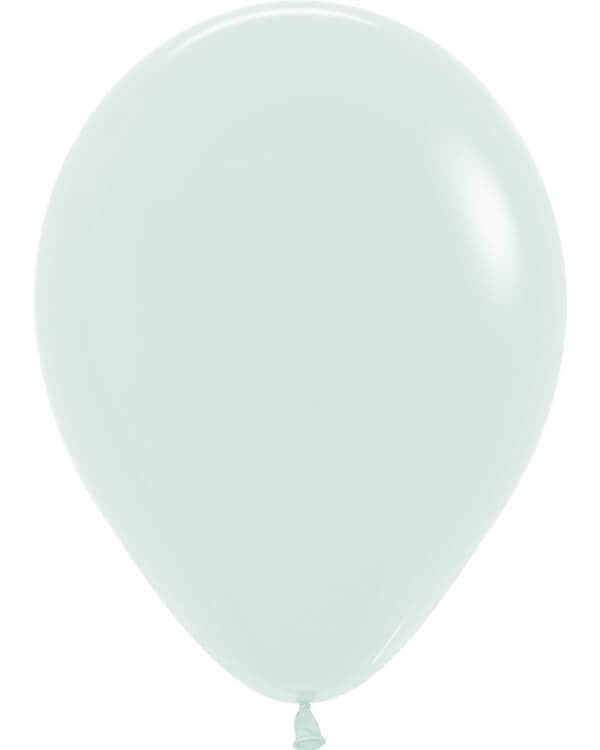 Светлая мята Макарунс — изображение 1