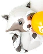 Фигура Лесной Енот — изображение 2